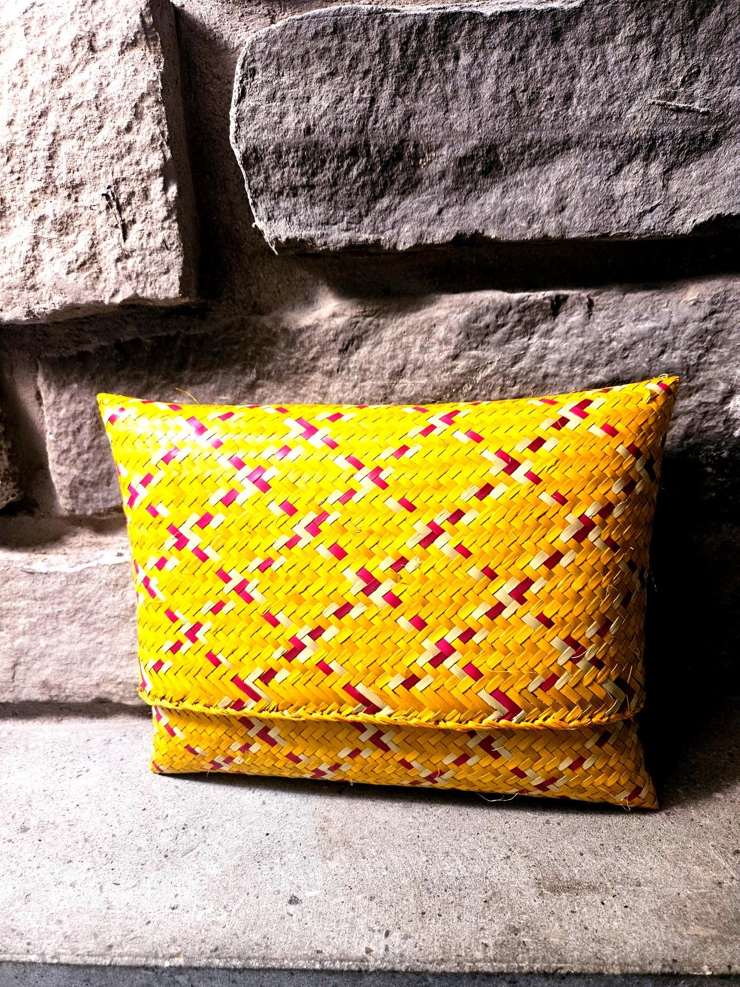 Pochette Soleil Radieux (format petit)